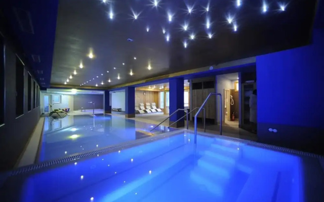 Hotel Andes Family & Wellness