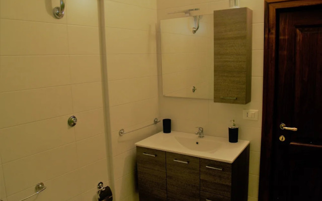 Home Porta Napoli Lecce