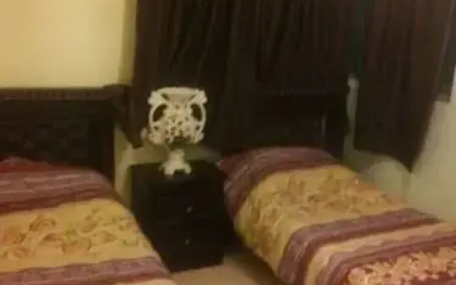 Dar Makkah Apartments