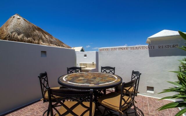 Playa Kaan 25 By Vimex