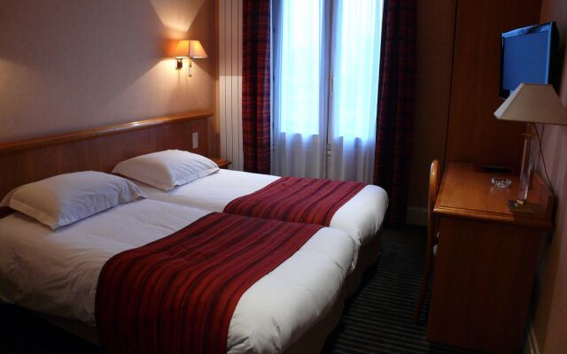 Brit Hotel Le Royal - Troyes