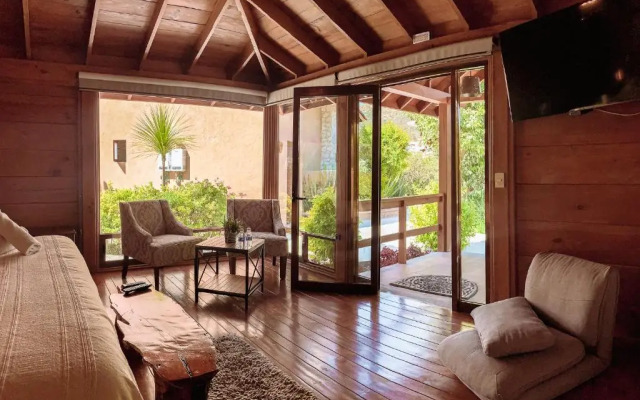 Hotel Zidada and Chalets