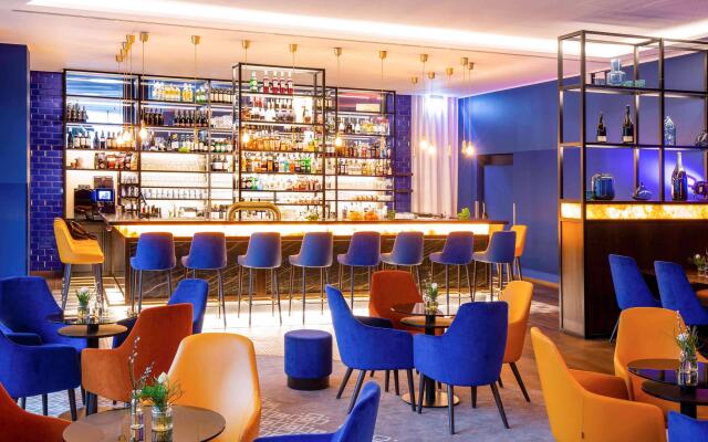 Mercure Hotel MOA Berlin