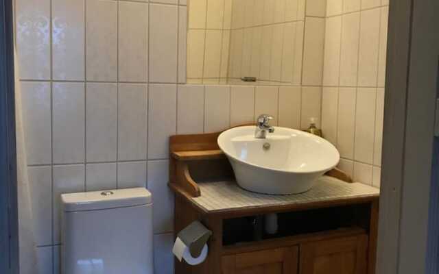 Mamma Carinas Pensionat Bed & Breakfast