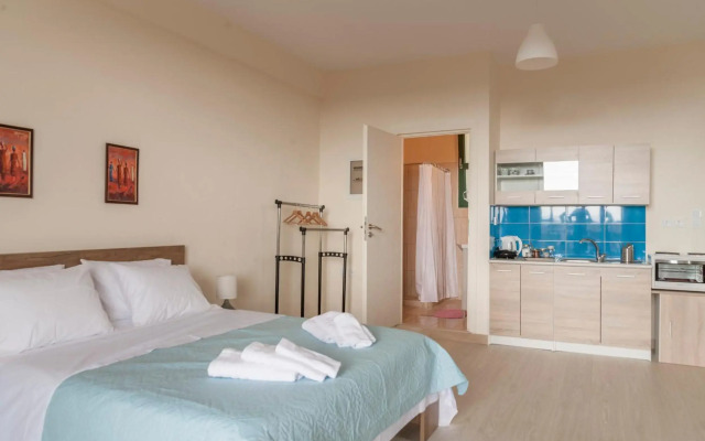 Rising Sun studios - Old Town