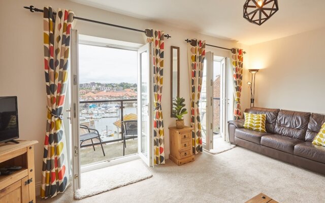 Harbour View House