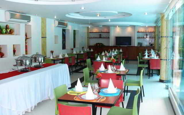 Hotel Vajamar