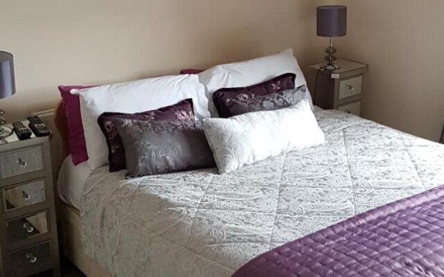 Abberley House B&B