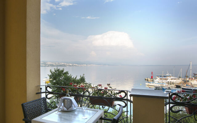 Amadria Park Grand Hotel 4 Opatijska Cvijeta