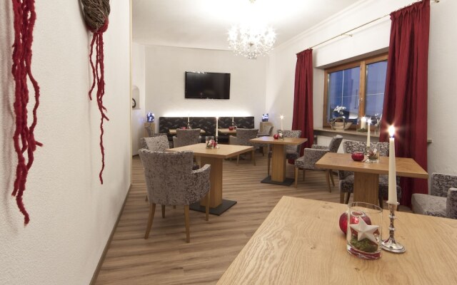 Hotel Steinbock
