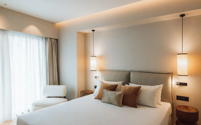 The Residence Aiolou Hotel & Spa