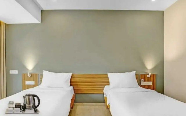 The Moon Hotel Panvel