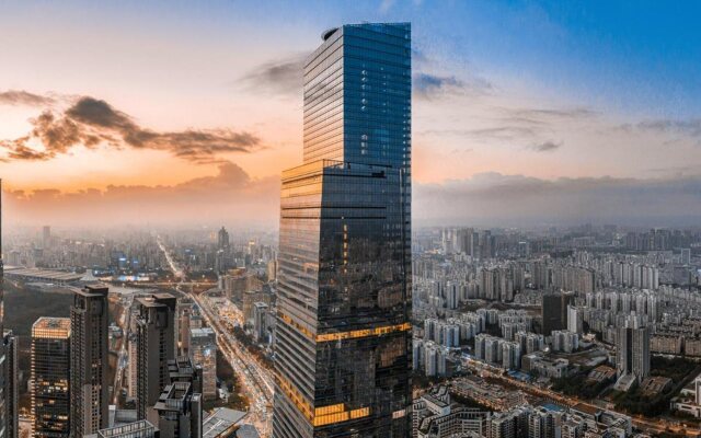 Shangri-La Nanning