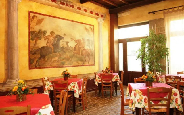 Agriturismo Poggiocolone