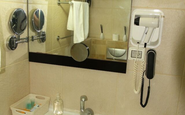 Beauty Inn Hotel