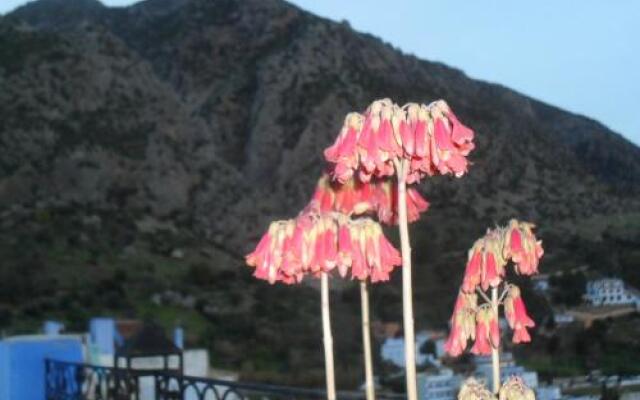 Dar Lbakal