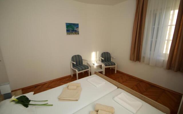 Apartment Adriatic Gem