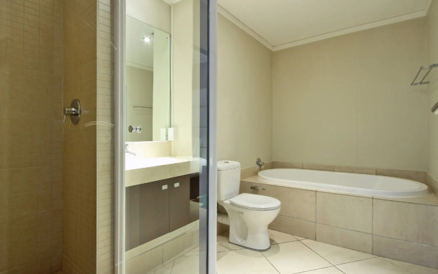 The Icon by ITC Hospitality