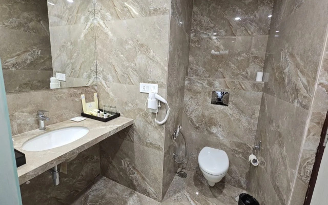 Bamboo Saa Mulberry Resort Pushkar