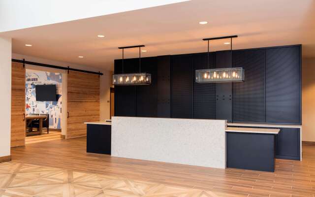 Hyatt Place Ann Arbor