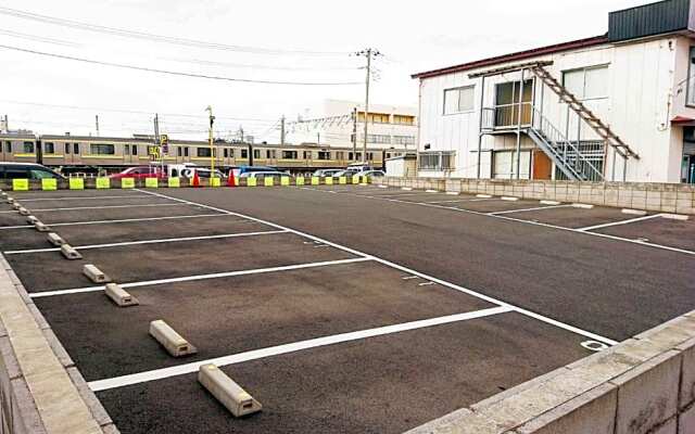 Hotel Royal Garden Kisarazu / Vacation STAY 72216