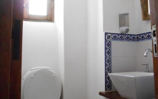 Hosteria Villa Cardon