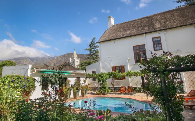 Airlies Guest House