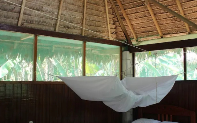 Paradise Amazon Lodge & Adventure