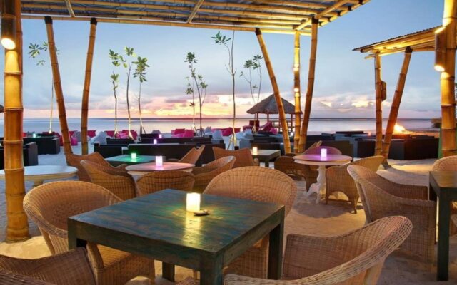 PinkCoco Gili Trawangan - Constant Surprises- for Cool Adults Only