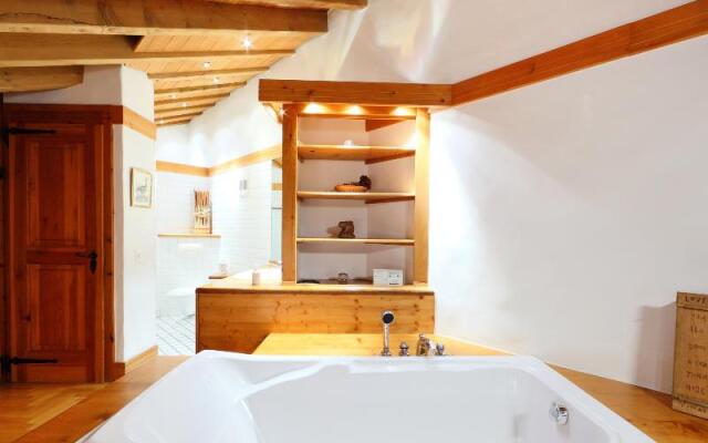 Hameau Les Cleves