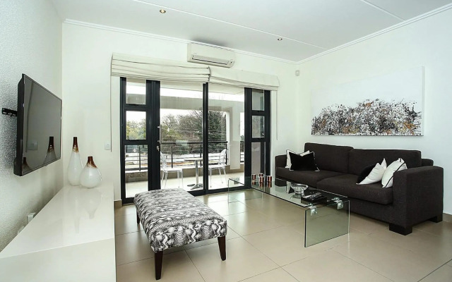 The Odyssey Lifestyle Complex Morningside - 2 BR