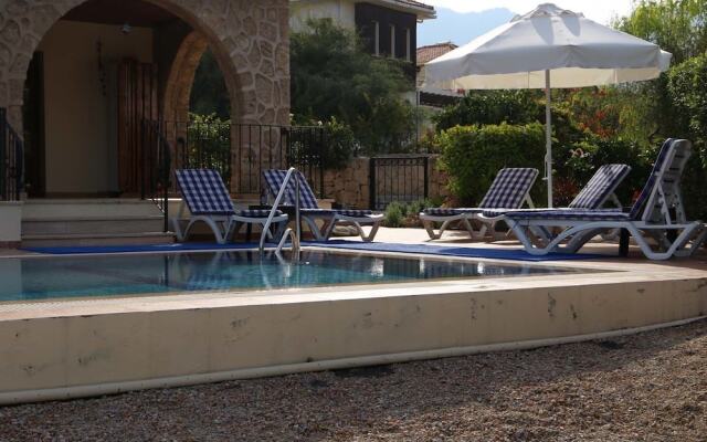 Villa Caterina by Amy Villas