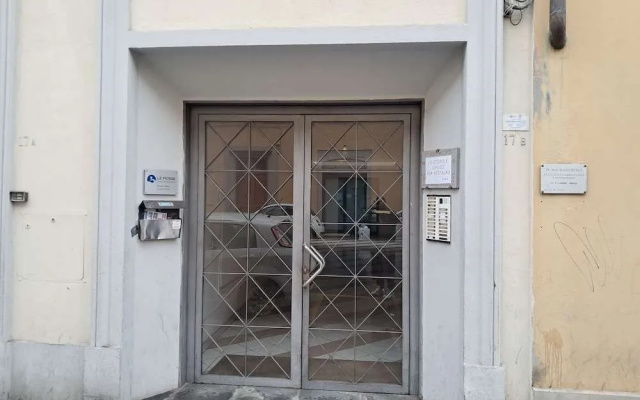 Mamo Florence - Mosse Teatro Apartment