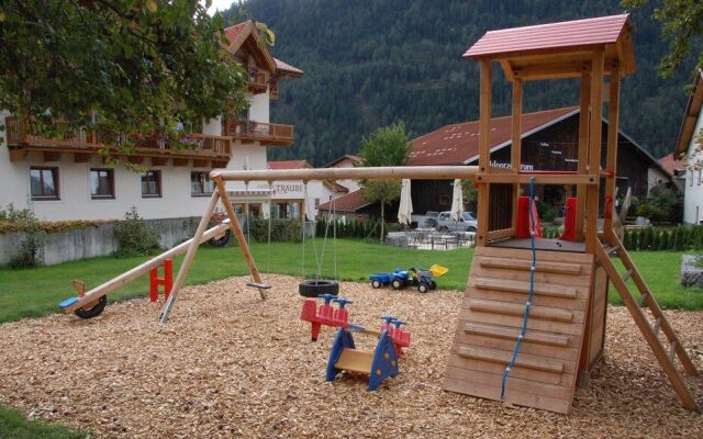Hotel Traube