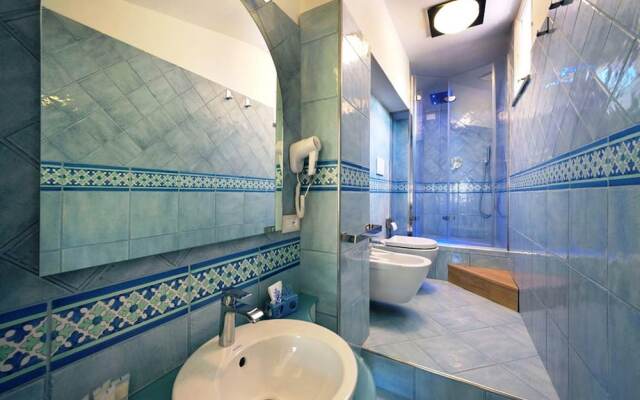 Villa Ariadne In Nerano