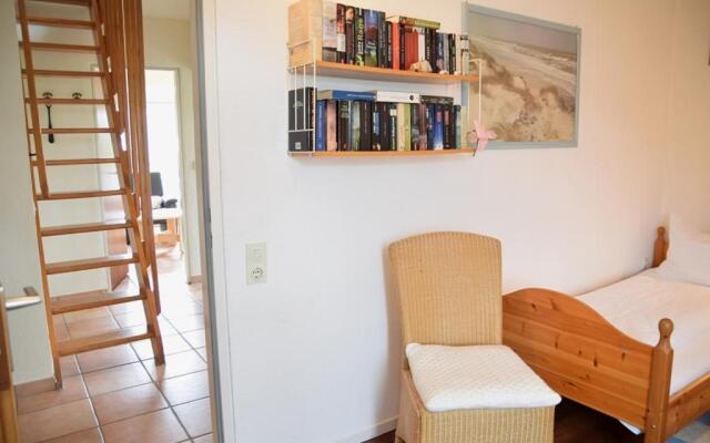 3-Zimmer Appartement in Wenningstedt in ruhiger Lage