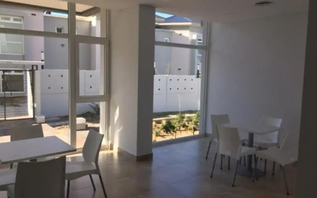 Torre Orca Piso 9 Mareas del Golfo