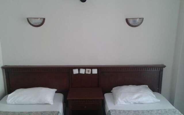 Tecimen Hotel