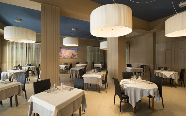 Hotel Giulia