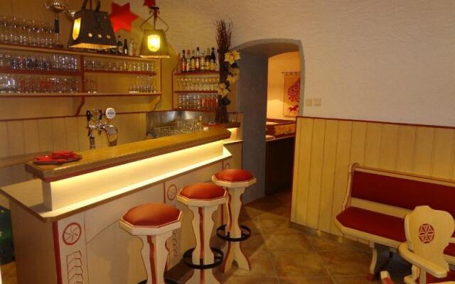 Hotel Restaurant Gasthof Michal
