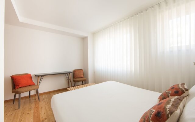 Citybreak-Apartments Sá da Bandeira