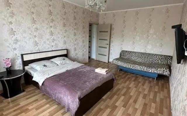 Апартаменты на улице Красноармейская 89