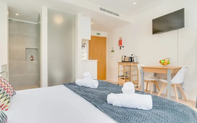 Q Studios 3 by Atlantic Holiday