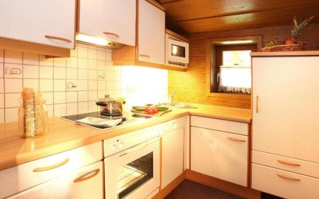 Ferienhaus & Landhaus Austria