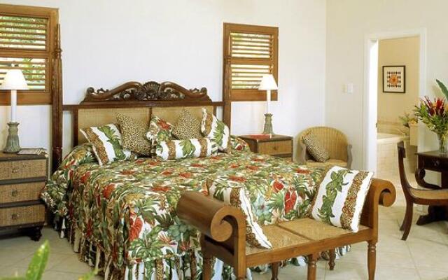 Ottley's Plantation Inn