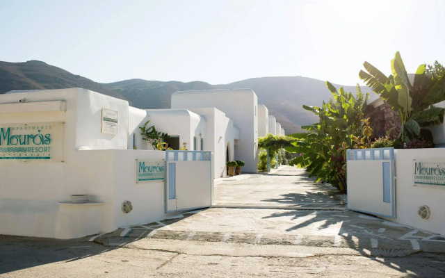 Mouras Studios