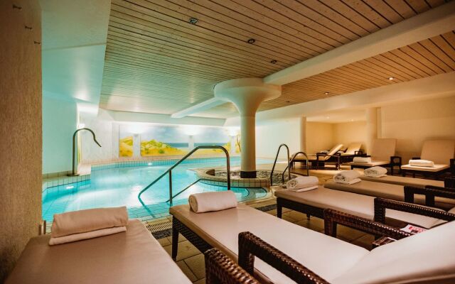 Lindner Hotel Sylt