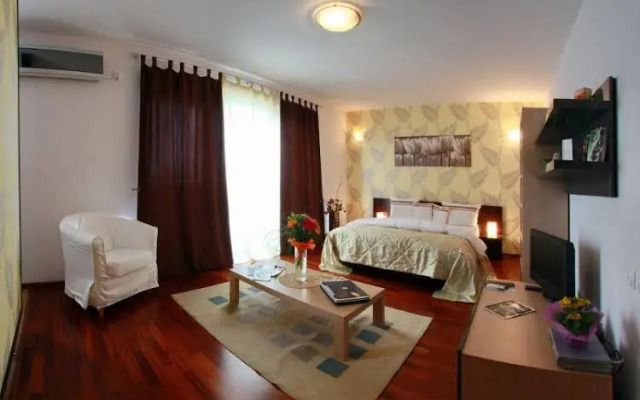 Monte Cristo Hostel