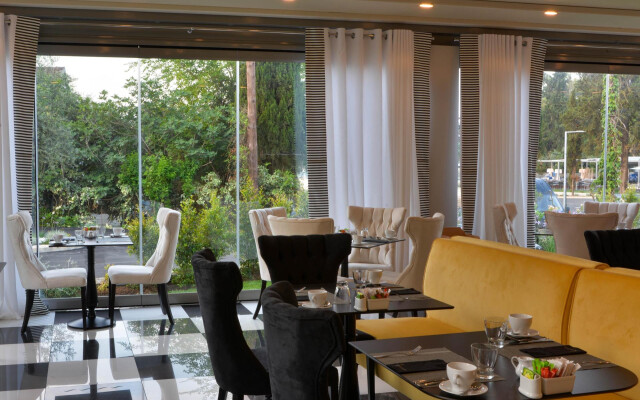 Rodostamo Hotel & Spa - Adults friendly