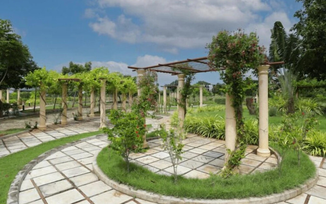 Shastik Residency